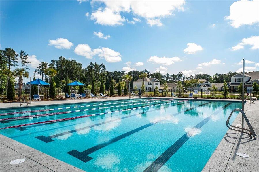 Community amenities in , Summerville (Image 31).