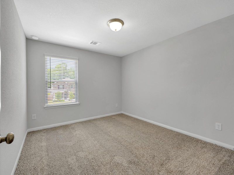 Photo is not of the actual home, but is an inspirational photo of builder’s model home and may depict options, furnishings, and/or decorator features that are not included Photo is not of the actual home, but is an inspirational photo of builder’s model home and may depict options, furnishings, and/or decorator features that are not included