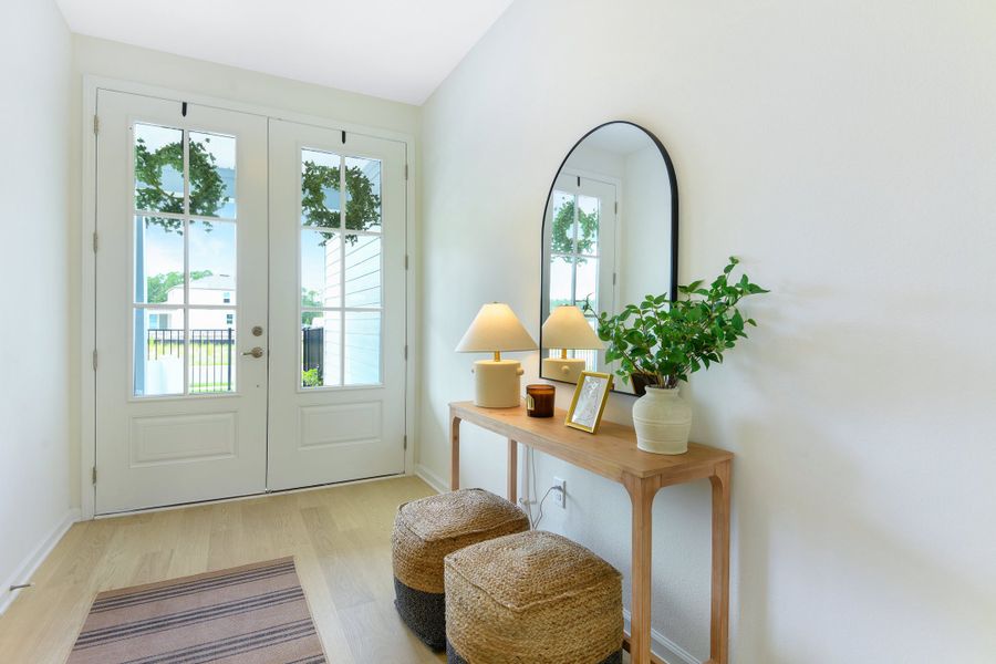 5br New Home in Palm Coast, FL.  - Slide 8