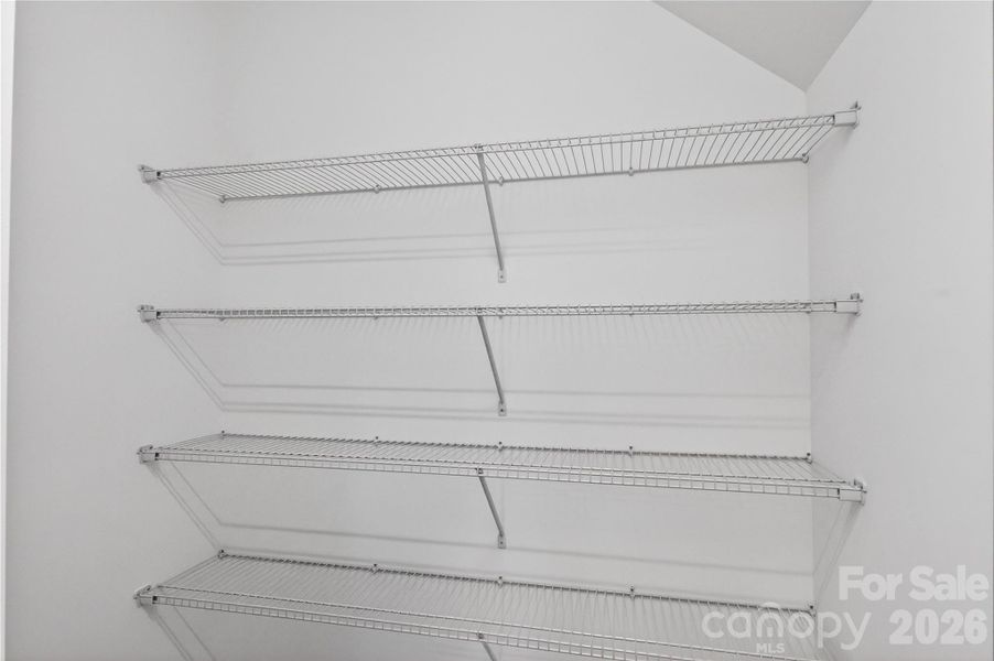 Spacious, unfurnished interior of a new home in , Troutman (Image 25).