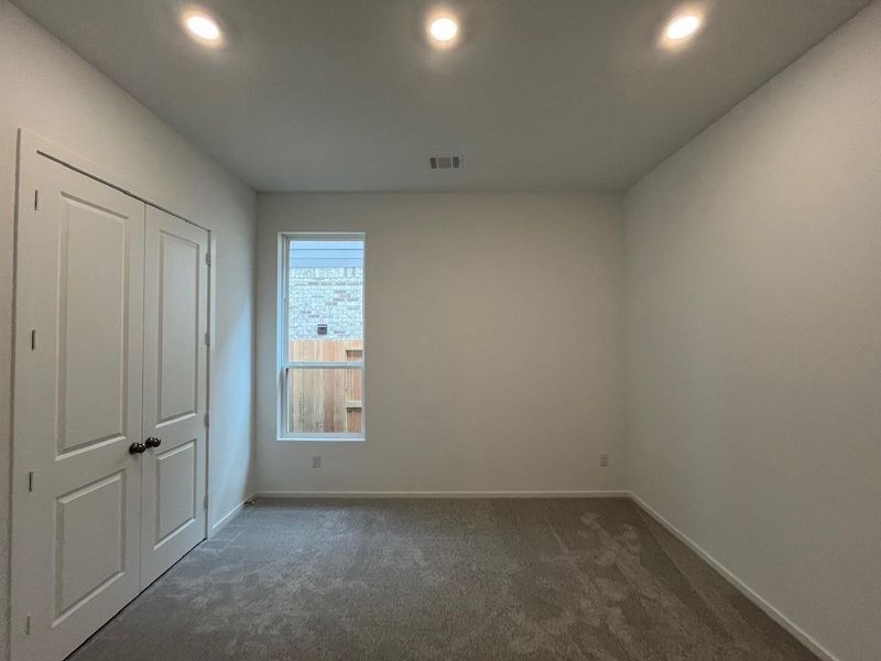 Pictures are representative of same floor plan - not the actual home