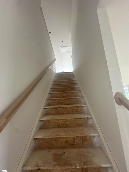 In-progress construction of a new home in Shiloh Trail, Wellford, SC (Image 20). In-progress construction of a new home in Shiloh Trail, Wellford, SC (Image 20).