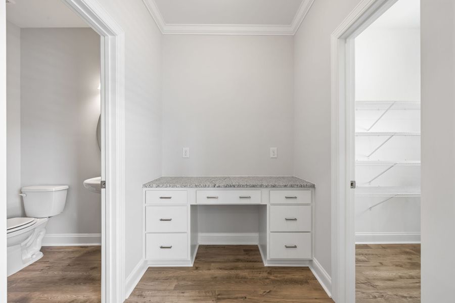 2,333sf New Home in Wake Forest, NC.  - Slide 25