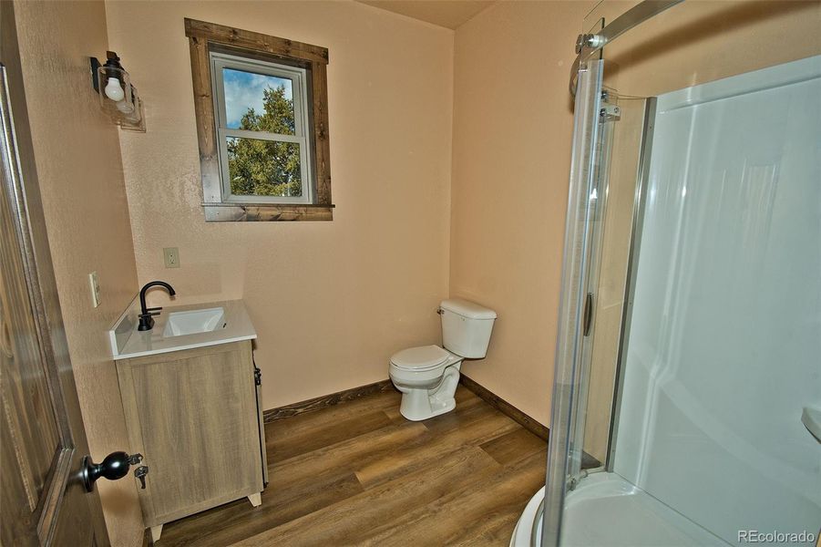 Furnished interior view inside a new home in , Antonito (Image 8). Furnished interior view inside a new home in , Antonito (Image 8).