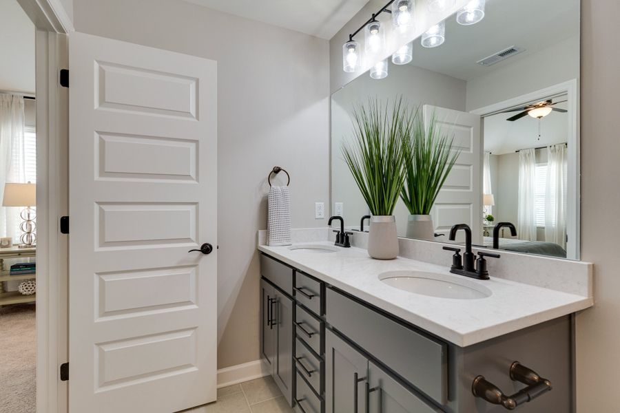 Image of Model Home. Design selections and features may vary. Schedule a private tour today! Image of Model Home. Design selections and features may vary. Schedule a private tour today!