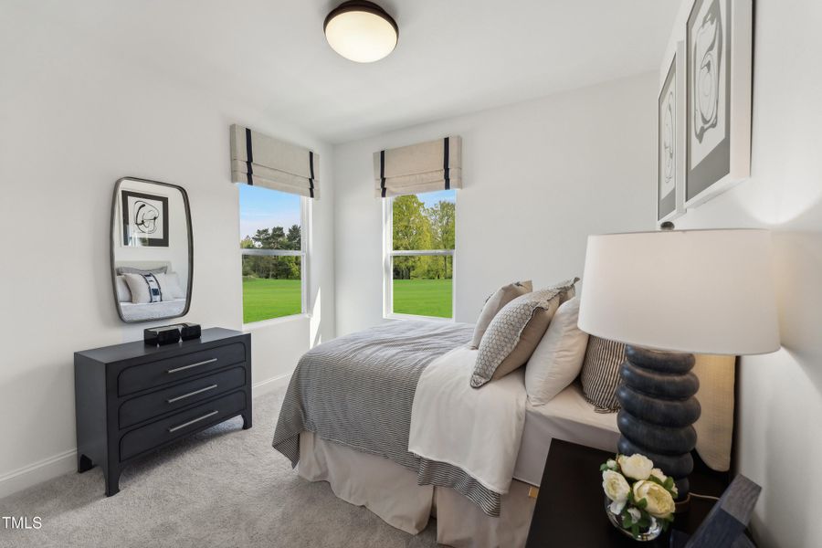 Bedroom 3 Bedroom 3