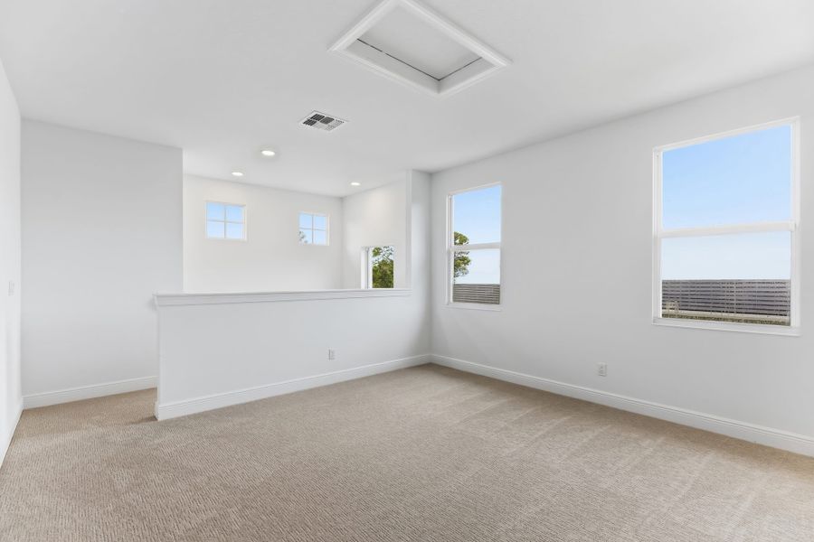 Bonus Room Bonus Room
