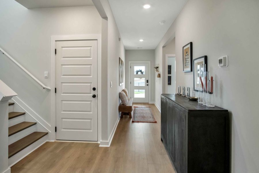 Image 31 representing the DOVER by D.R. Horton in Nexus South, Gallatin, TN. Image 31 representing the DOVER by D.R. Horton in Nexus South, Gallatin, TN.