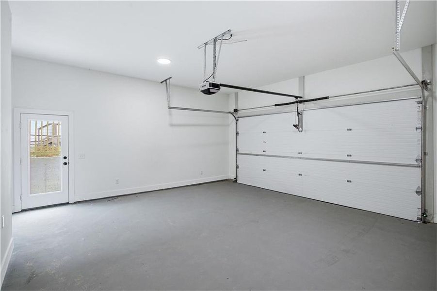 Spacious, unfurnished interior of a new home in , Smyrna (Image 29). Spacious, unfurnished interior of a new home in , Smyrna (Image 29).