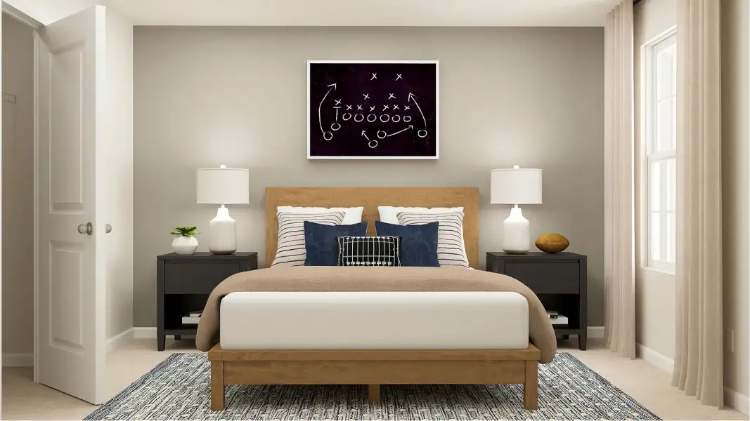 1420 Chestnut Bed3 F2 050925