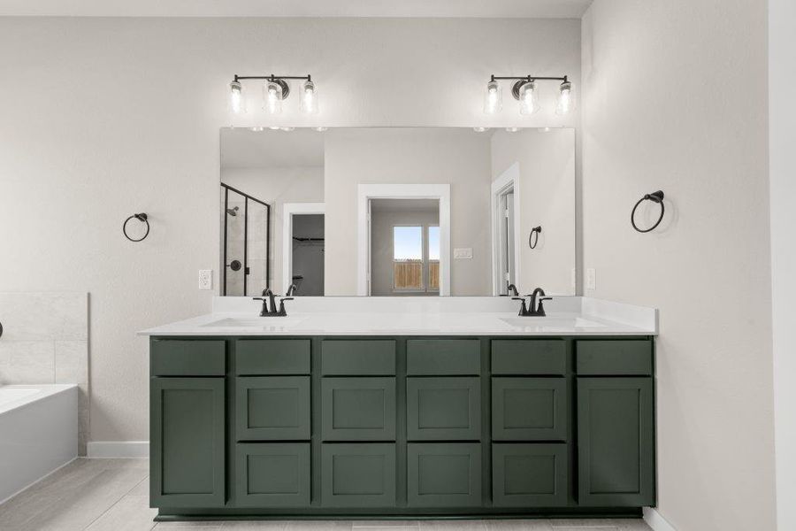 *Representative Photo of the same plan*