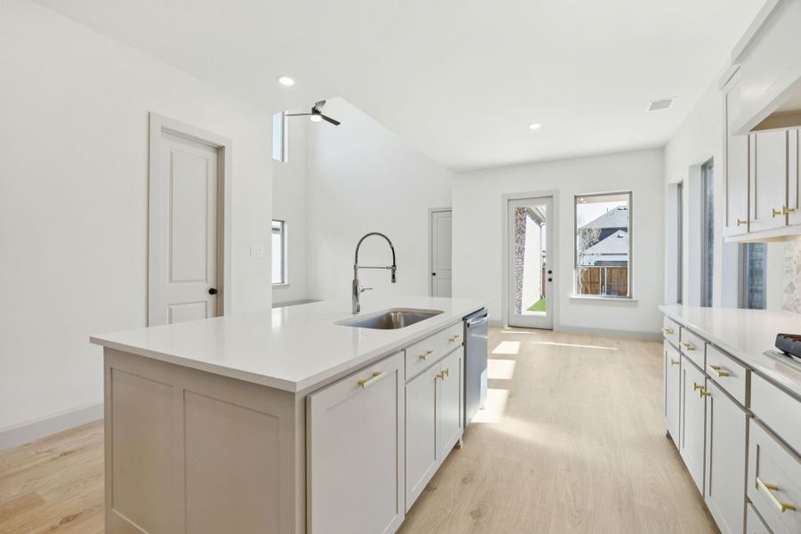 Interior:Representative Image