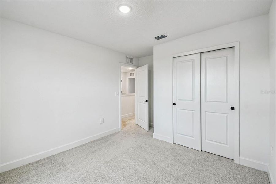 Spacious, unfurnished interior of a new home in Aspire at Canter Creek, Davenport (Image 33).