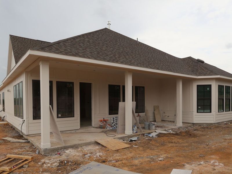 Porch