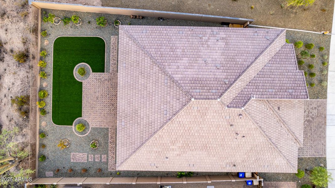 55 - Steed Ridge 13626