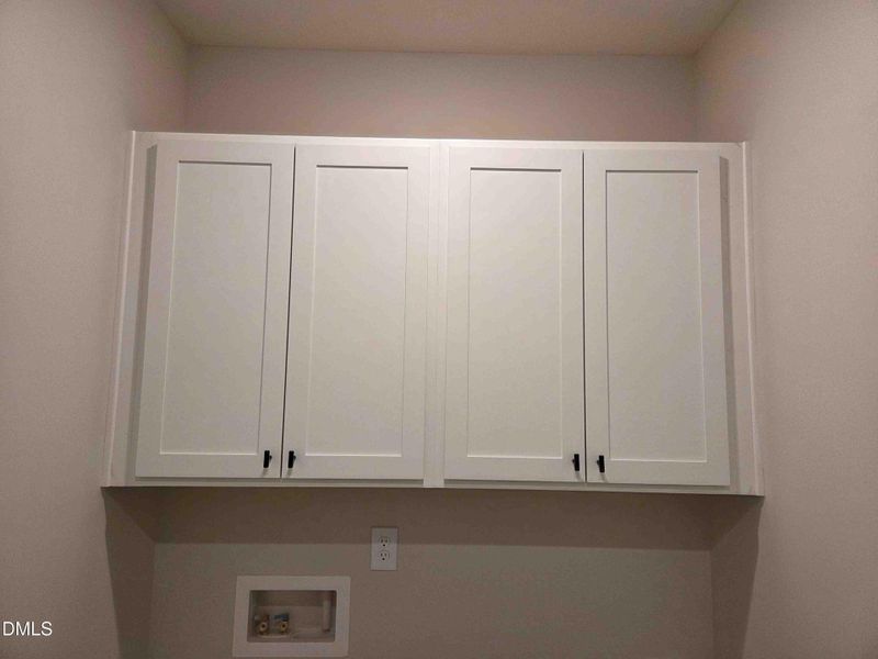 -Laundry Room cabinets -Laundry Room cabinets