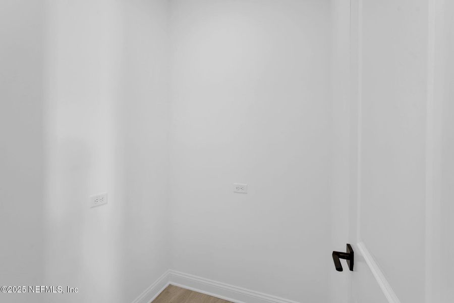 Spacious, unfurnished interior of a new home in , Ponte Vedra (Image 33).