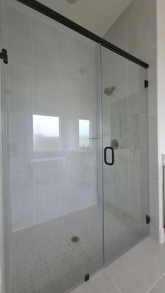 Home progress as of 11/2025.