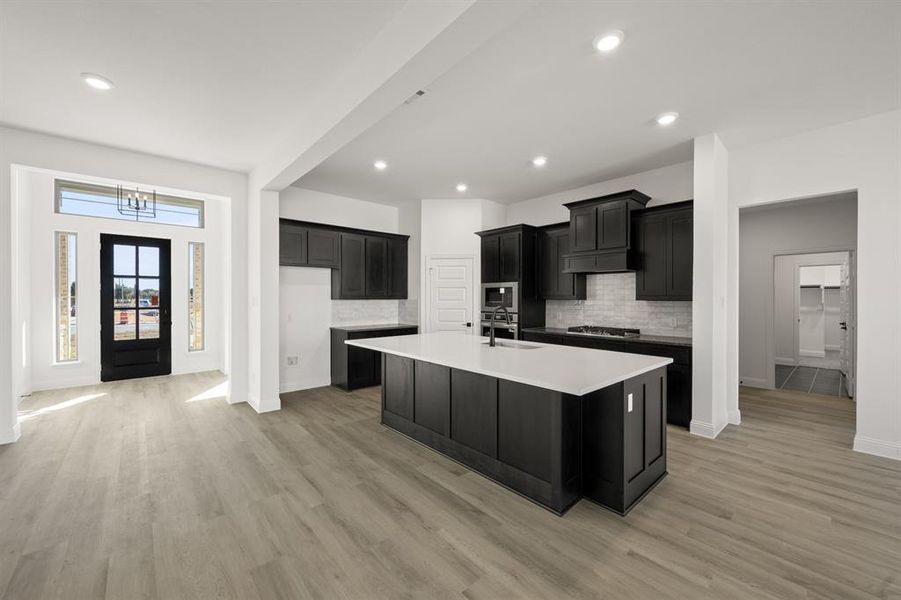 205 Hollinsworth- Kitchen-1 205 Hollinsworth- Kitchen-1