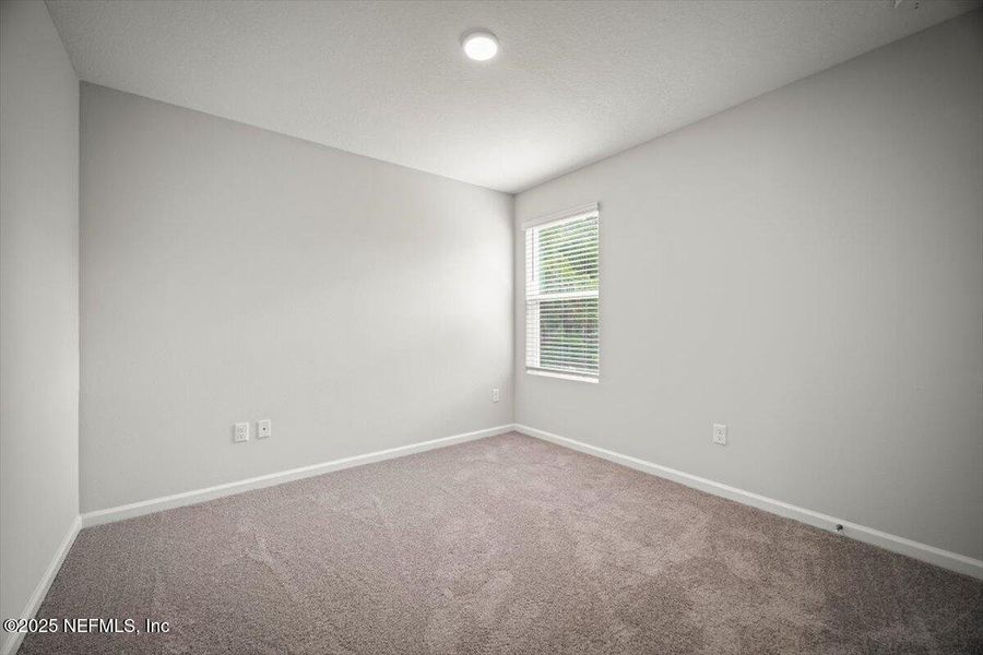 Spacious, unfurnished interior of a new home in , Jacksonville (Image 12). Spacious, unfurnished interior of a new home in , Jacksonville (Image 12).