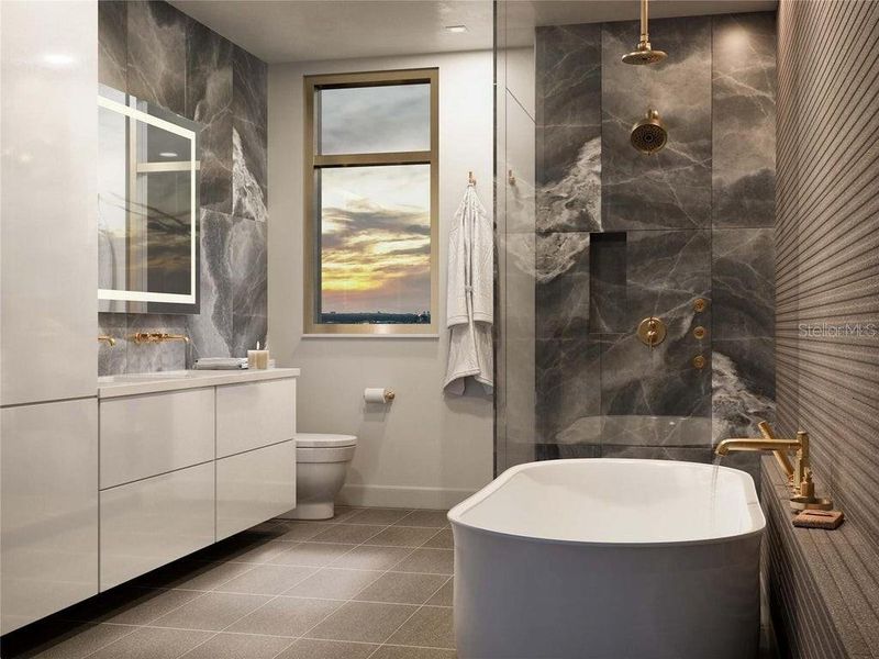 Furnished interior view inside a new home in , St. Petersburg (Image 13). Furnished interior view inside a new home in , St. Petersburg (Image 13).