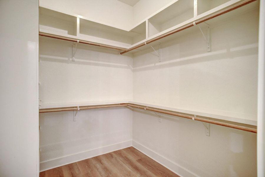 Master Closet Master Closet