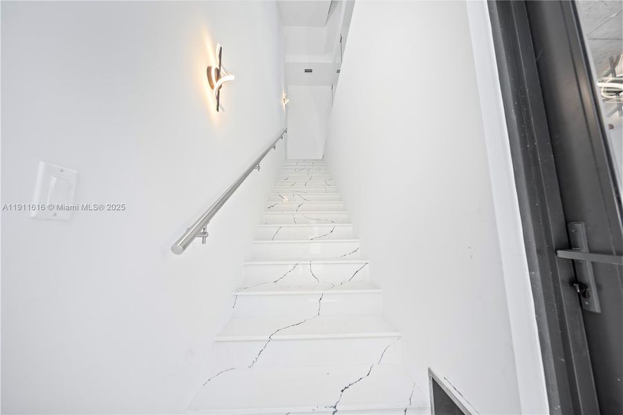 Spacious, unfurnished interior of a new home in , Miami (Image 19). Spacious, unfurnished interior of a new home in , Miami (Image 19).