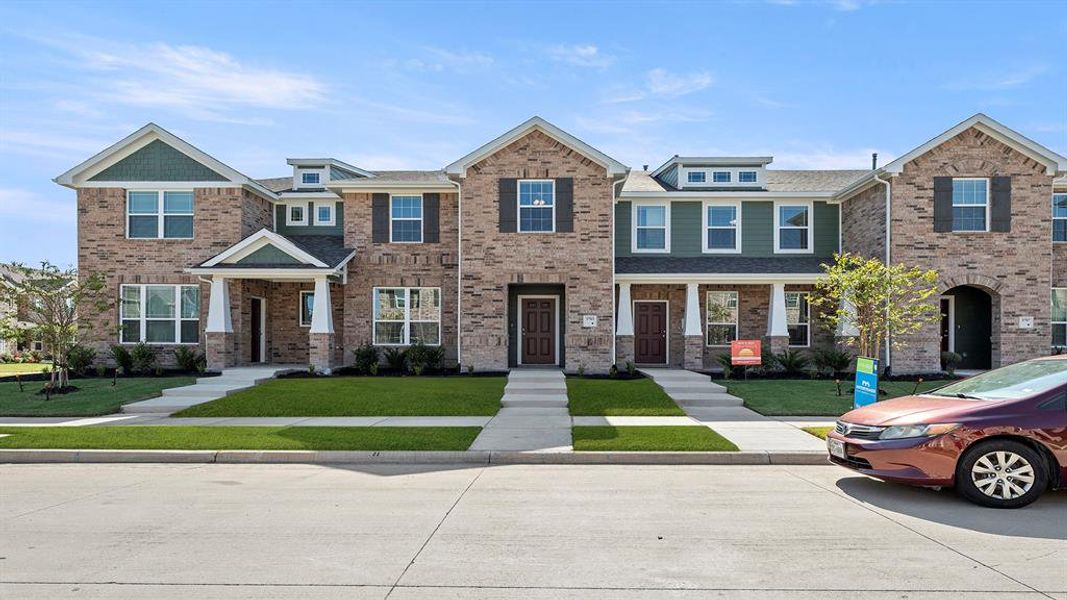 01. 3703 Star Mesa - Front 01. 3703 Star Mesa - Front