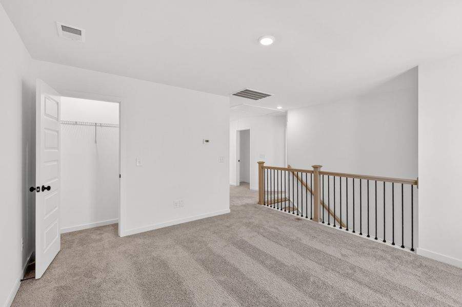 *Photo of actual home.