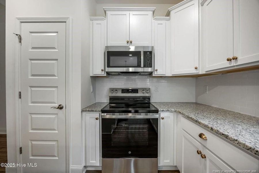 FRANKLIN2386 Zion Hill Road SE - Lot 14