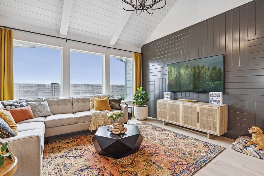 Family Room Family Room