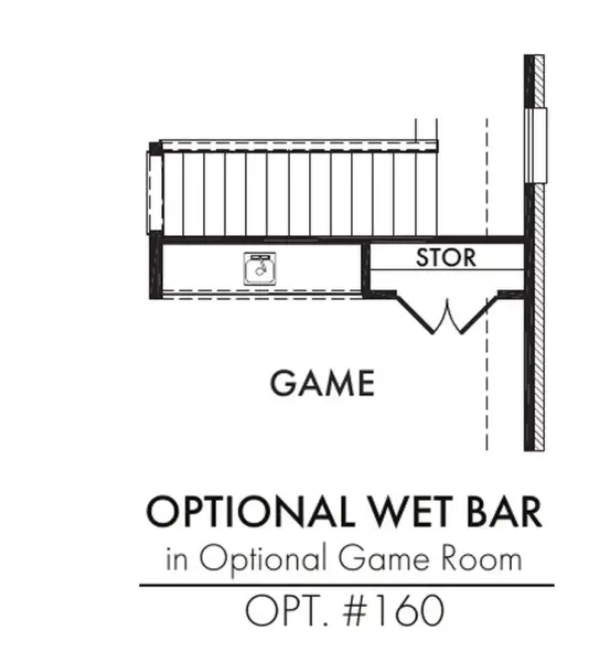 Wet Bar