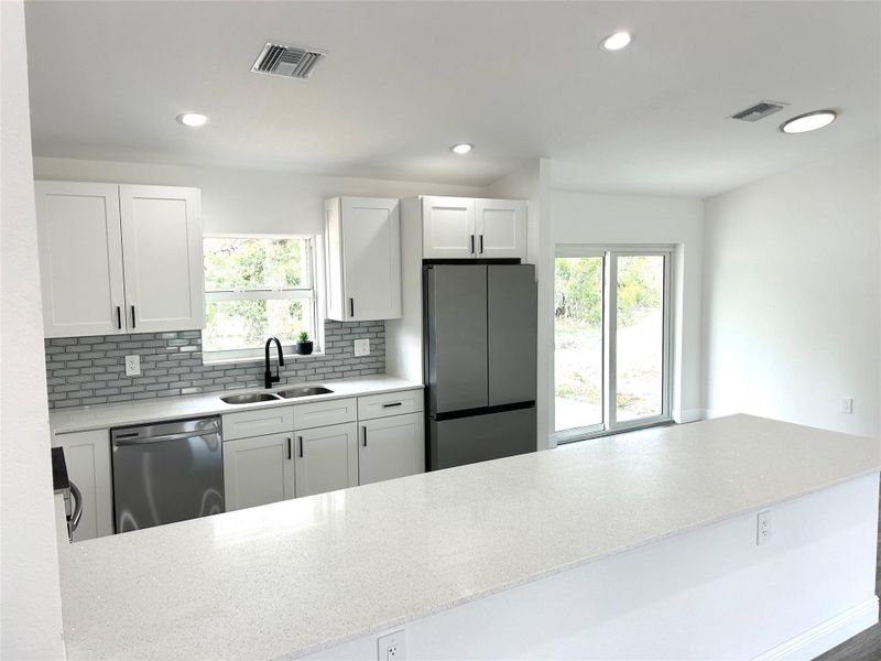 Spacious, unfurnished interior of a new home in , Lake Placid (Image 10). Spacious, unfurnished interior of a new home in , Lake Placid (Image 10).
