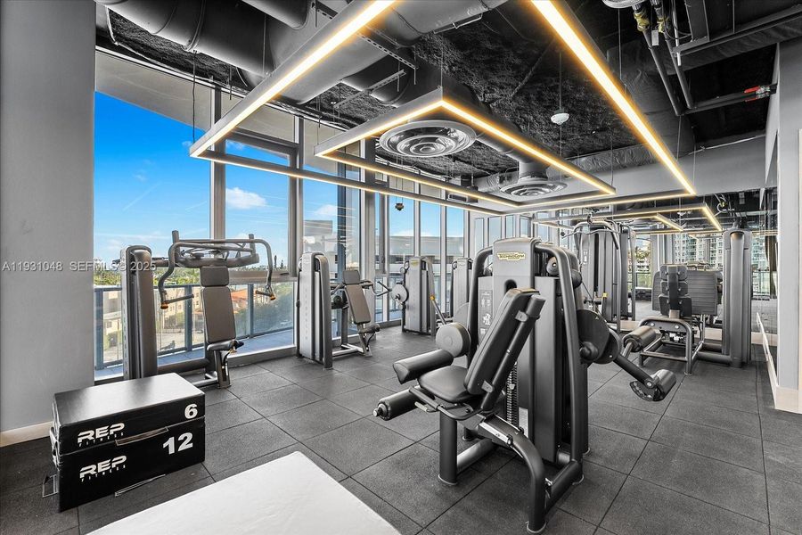 Community amenities in , Miami Beach (Image 34). Community amenities in , Miami Beach (Image 34).