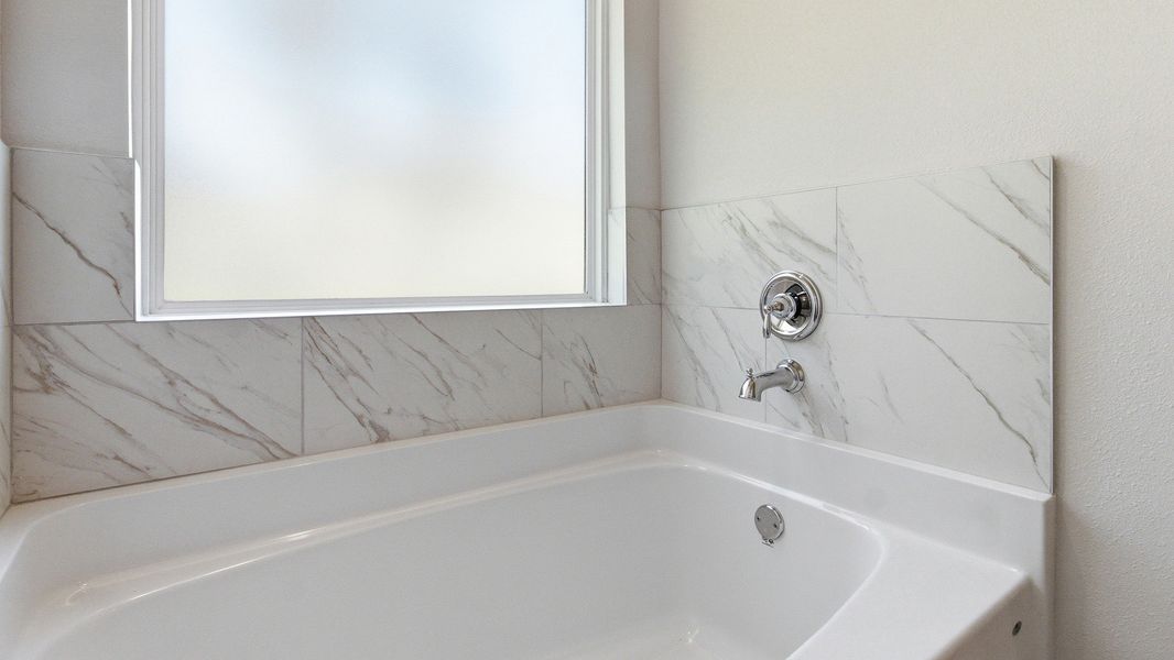 Close-up of interior finishes inside a home in Greystone, Crawfordville (Image 18).