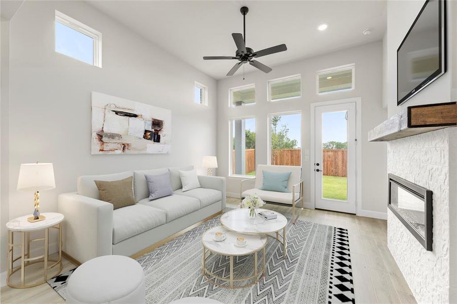 14_15. 2244 Aspen Chase - Family