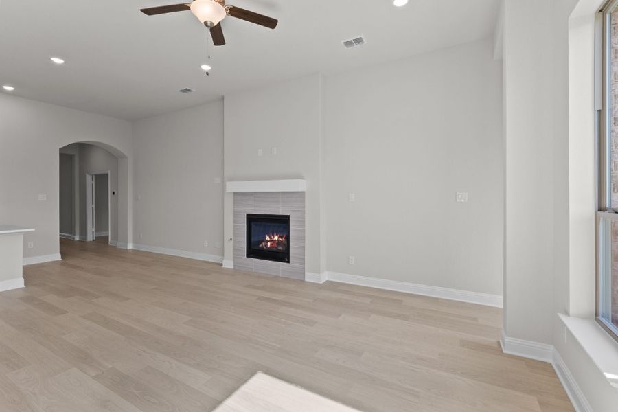 2,300sf New Home in Fort Worth, TX. - Slide 23 2,300sf New Home in Fort Worth, TX. - Slide 23