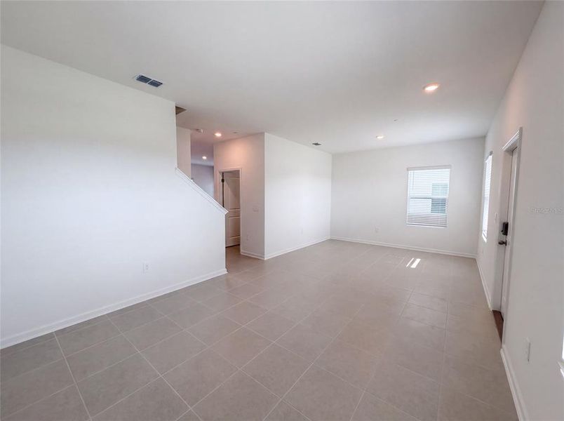 Spacious, unfurnished interior of a new home in , Apopka (Image 18). Spacious, unfurnished interior of a new home in , Apopka (Image 18).