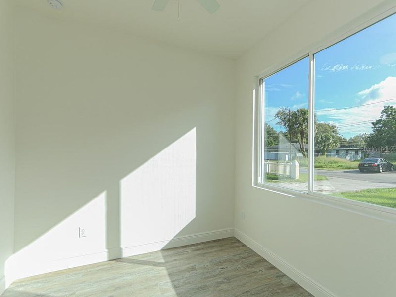 Spacious, unfurnished interior of a new home in , Orlando (Image 13). Spacious, unfurnished interior of a new home in , Orlando (Image 13).