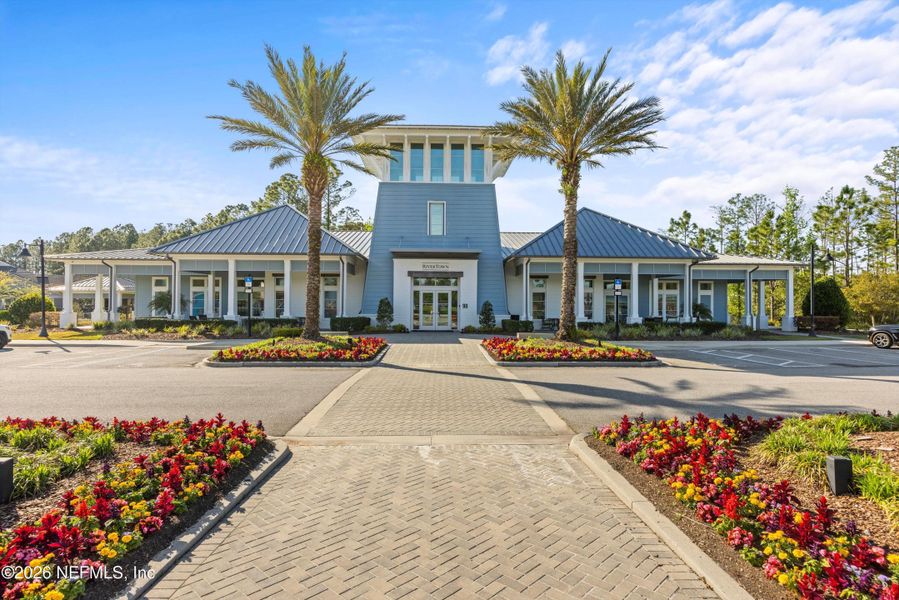 Community amenities in RiverTown, St. Johns (Image 52).
