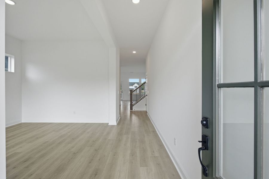 Entry Entry