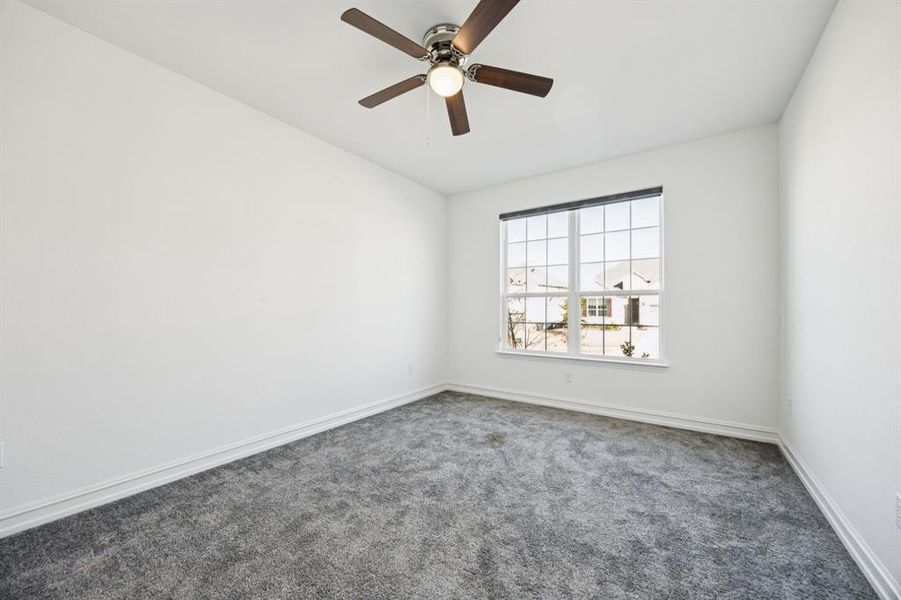 Spacious, unfurnished interior of a new home in , McKinney (Image 30). Spacious, unfurnished interior of a new home in , McKinney (Image 30).