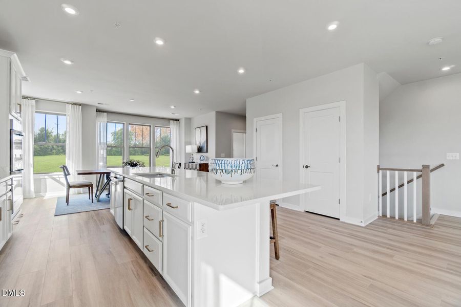 Kitchen Island Kitchen Island