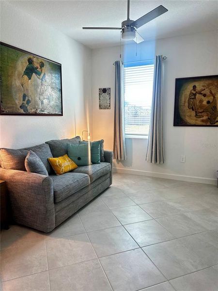 Furnished interior view inside a new home in , Englewood (Image 9).