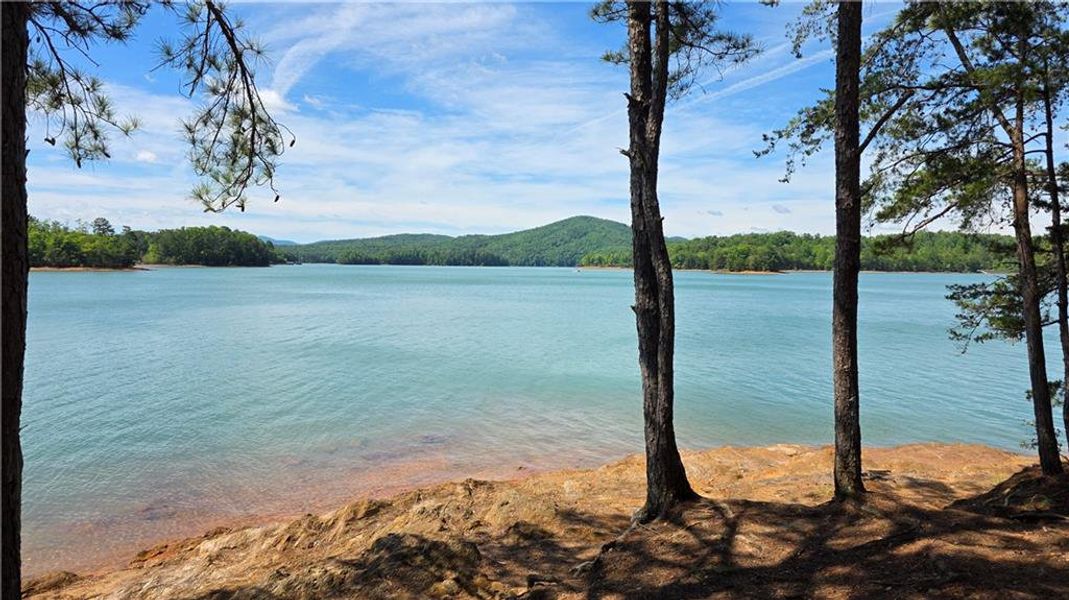 Natural landscape and outdoor views near in Blairsville (Image 21). Natural landscape and outdoor views near in Blairsville (Image 21).