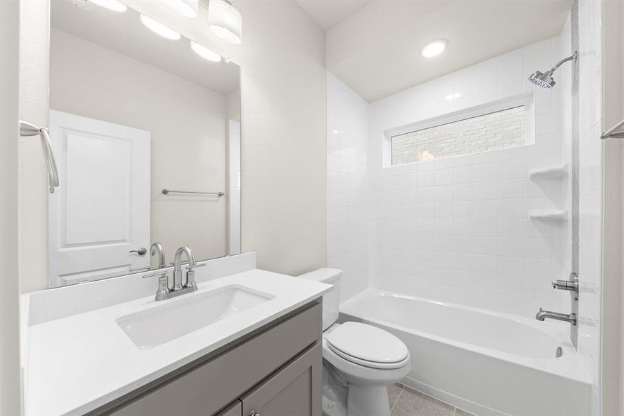 5_07. 1707 Morningside - 2ND Bath