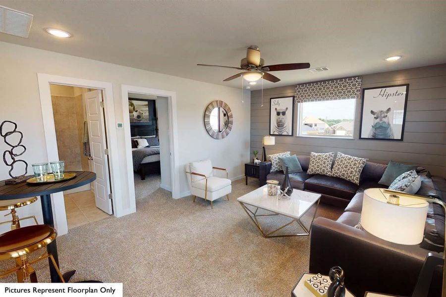 **PHOTO IS REPRESENTATIVE OF FLOORPLAN ONLY**