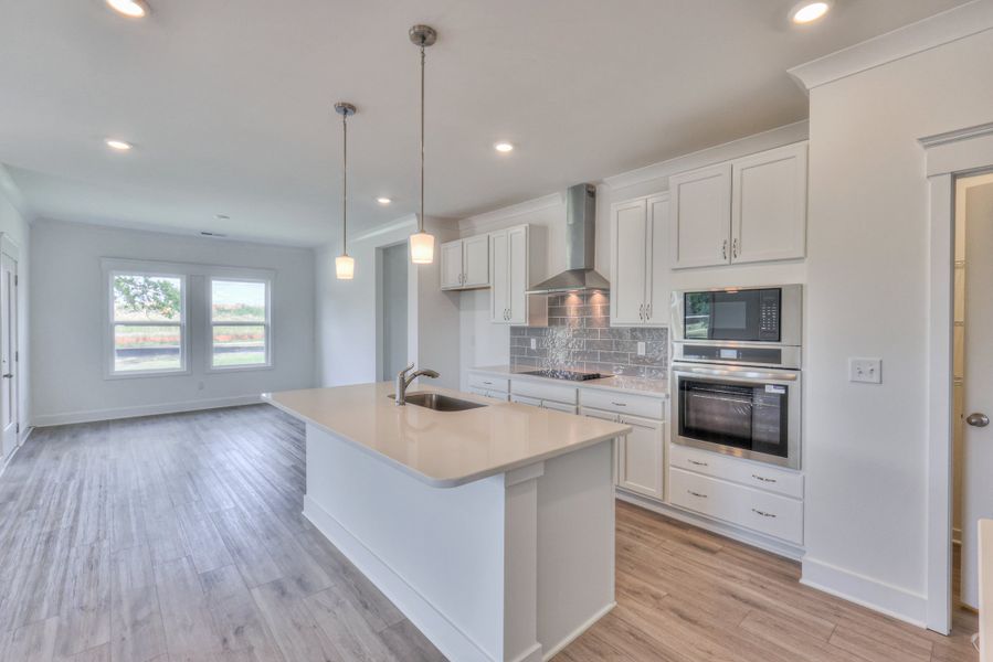 *Photo of Actual Home *Photo of Actual Home