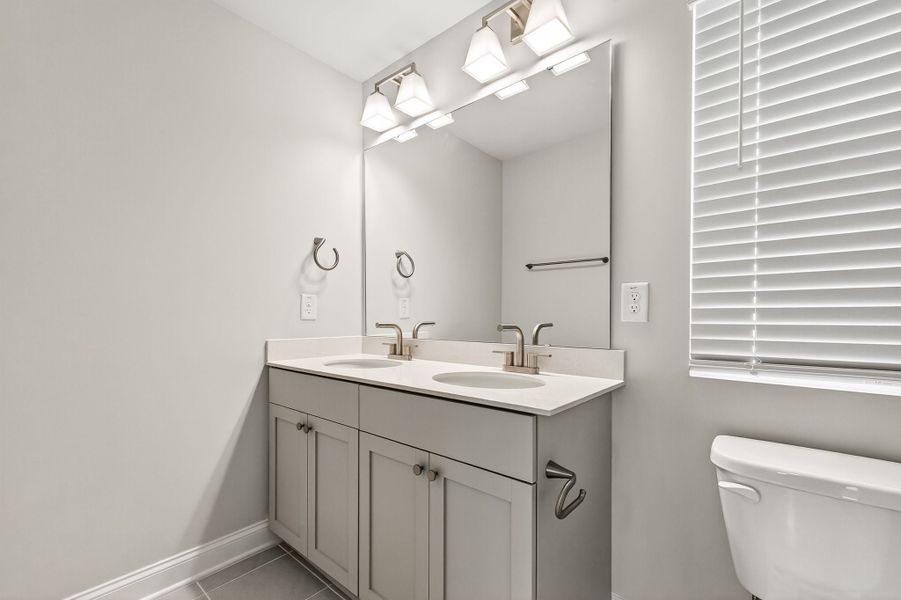 1,593sf New Home in Knightdale, NC. - Slide 22 1,593sf New Home in Knightdale, NC. - Slide 22