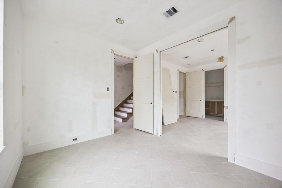 Spacious, unfurnished interior of a new home in , Houston (Image 21). Spacious, unfurnished interior of a new home in , Houston (Image 21).